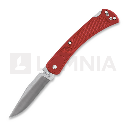 Складний ніж Buck 110 Slim Select Lockback