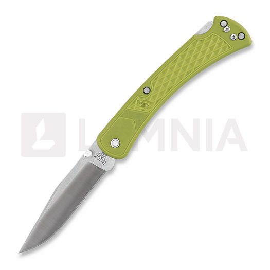 Складний ніж Buck 110 Slim Select Lockback