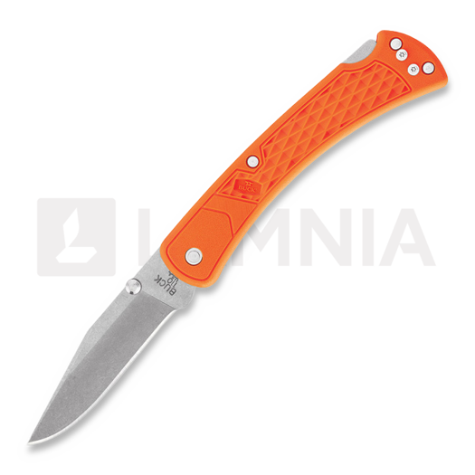 Складний ніж Buck 110 Slim Select Lockback