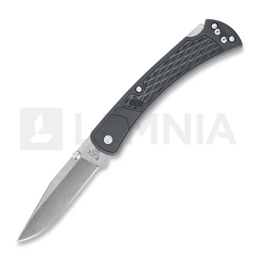 Buck 110 Slim Select Lockback folding knife