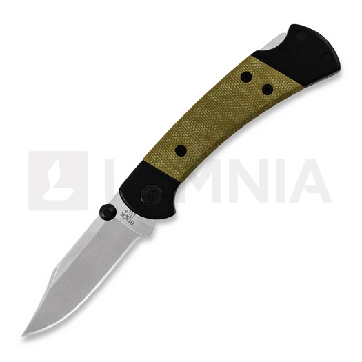 Skladací nôž Buck 112 Ranger Sport BU112GRS5
