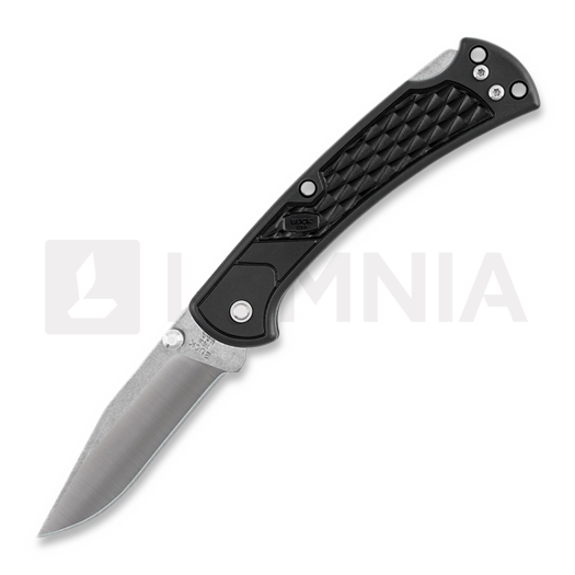 Buck 112 Slim Select Lockback folding knife