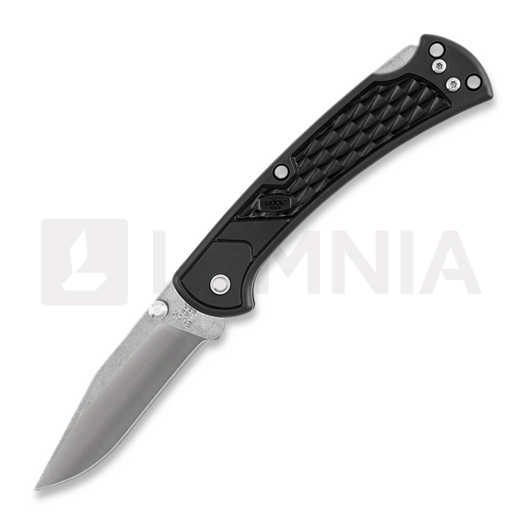 Buck 112 Slim Select Lockback fällkniv