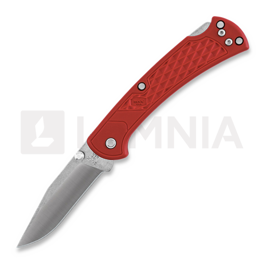 Buck 112 Slim Select Lockback Taschenmesser