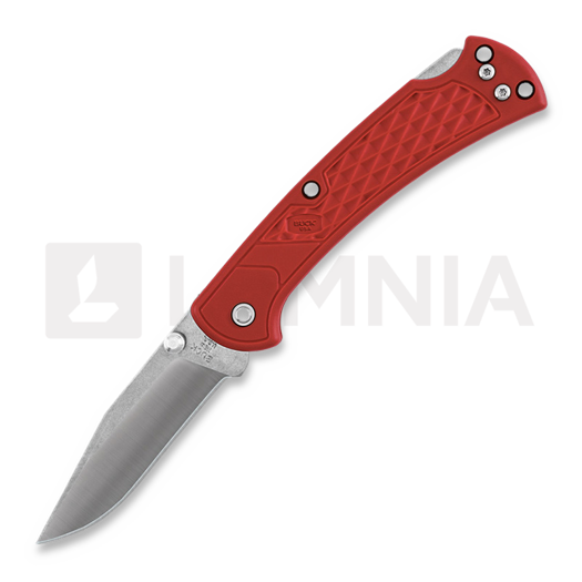 Складний ніж Buck 112 Slim Select Lockback