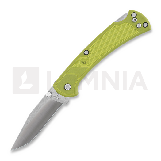 Buck 112 Slim Select Lockback Taschenmesser