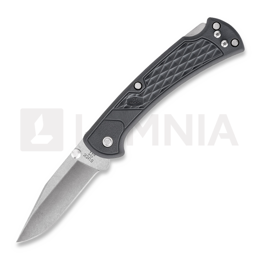 Buck 112 Slim Select Lockback Taschenmesser