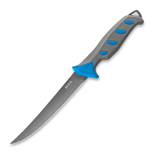 Buck 144 Hookset Salt Water Fillet fileermes BU145BLS
