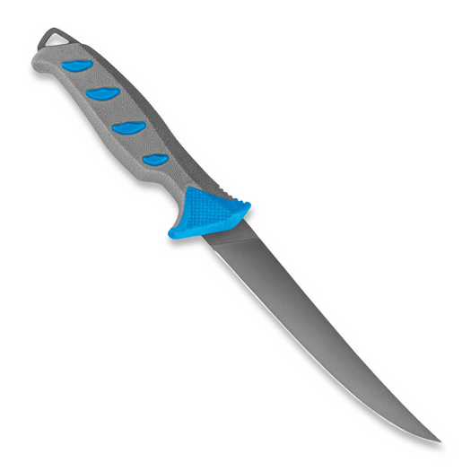 Нож филейный Buck 144 Hookset Salt Water Fillet BU145BLS