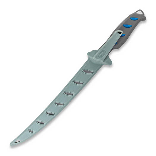 Buck 147 Hookset Saltwater Fillet fillet knife BU147BLS