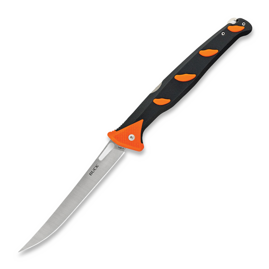 Buck 148 Hookset Freshwater Fillet BU148ORS