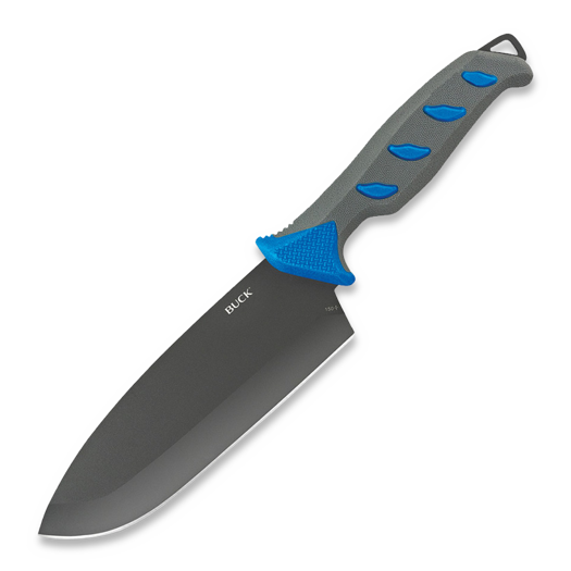 Buck 150 Hookset Saltwater Cleaver BU150BLS