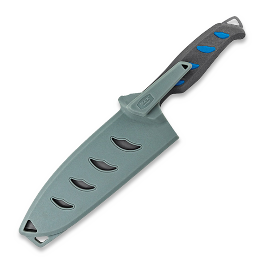 Buck 150 Hookset Saltwater Cleaver BU150BLS