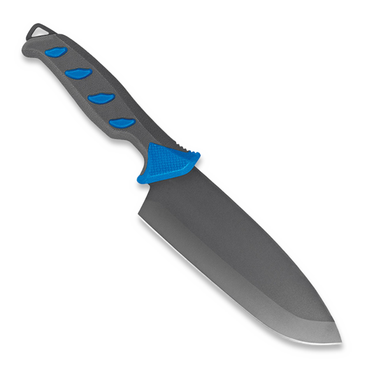 Buck 150 Hookset Saltwater Cleaver BU150BLS