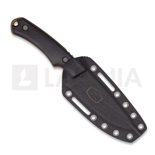 Buck Alpha Guide Backcountry Black BU663BKS1