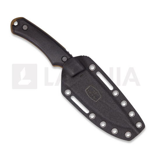 Buck Alpha Guide Backcountry Black BU663BKS1