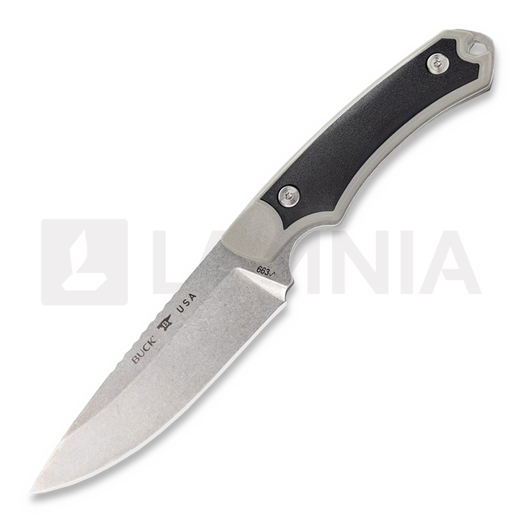 Buck Alpha Guide Select Gray ナイフ BU663GYS