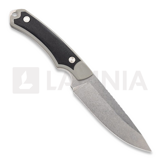 Buck Alpha Guide Select Gray Messer BU663GYS