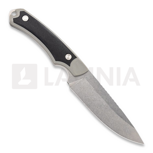 Ніж Buck Alpha Guide Select Gray BU663GYS