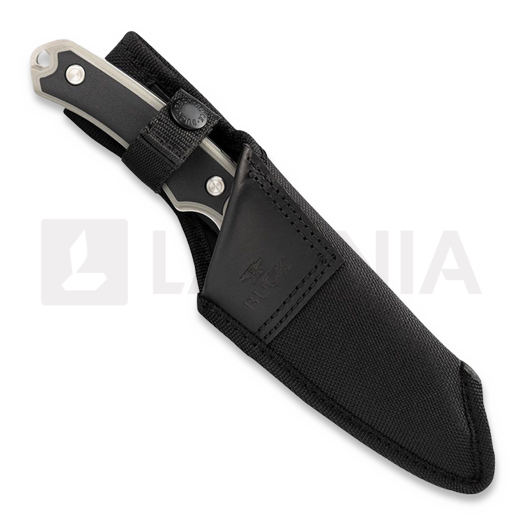 Buck Alpha Guide Select Gray Messer BU663GYS