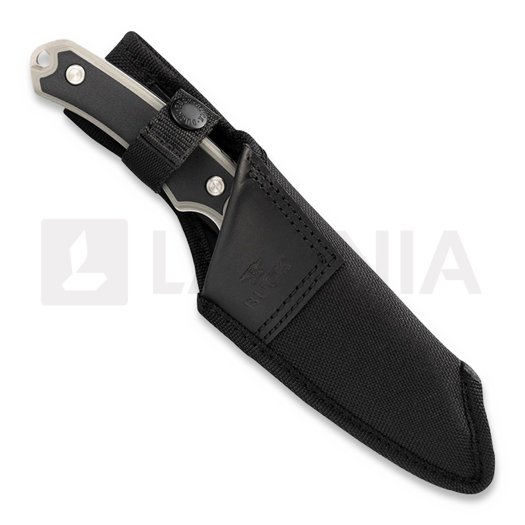 Ніж Buck Alpha Guide Select Gray BU663GYS