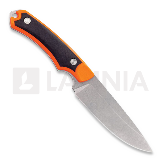 Нож Buck Alpha Guide Select Orange BU663ORS
