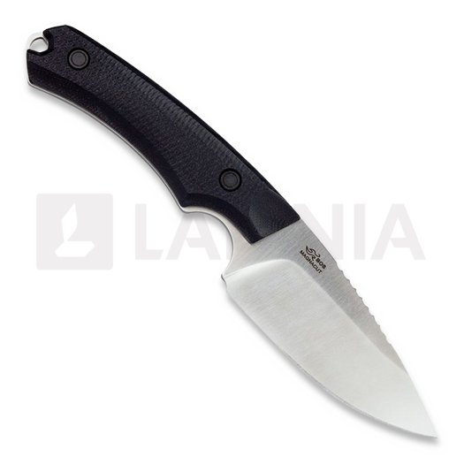 Нож Buck Alpha Hunter Elite Black BU664BKS