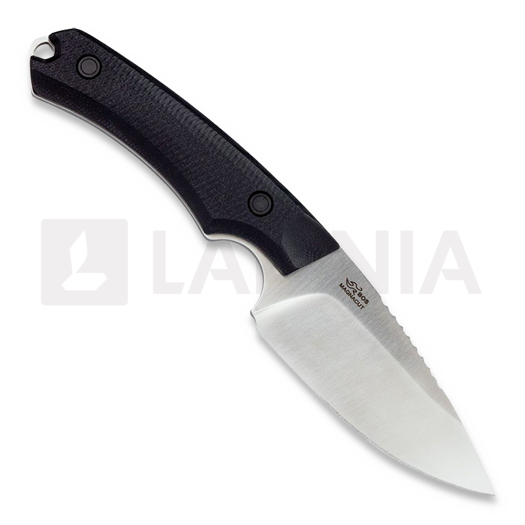 Buck Alpha Hunter Elite Black Messer BU664BKS