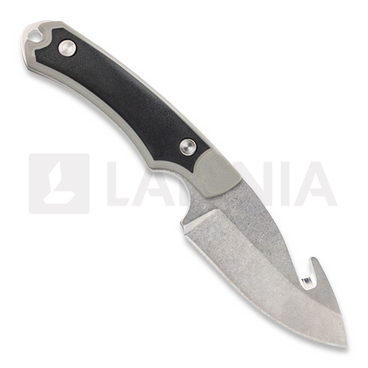 Ніж Buck Alpha Hunter Select Gray BU664GYG