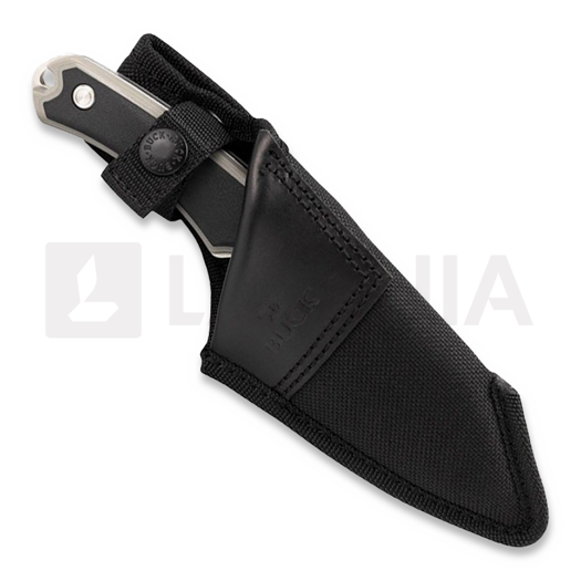 Buck Alpha Hunter Select Gray peilis BU664GYG