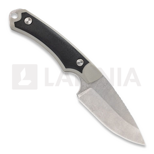 Нож Buck Alpha Hunter Select Gray BU664GYS