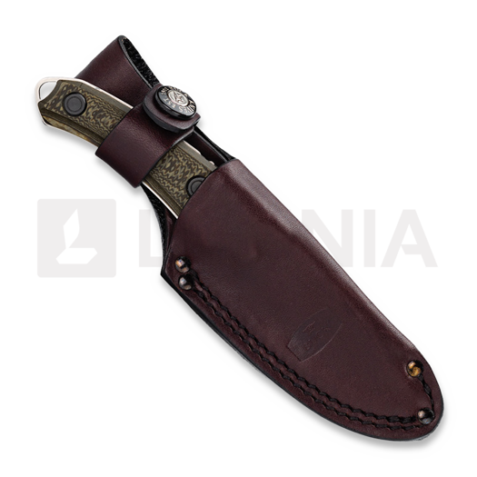 Buck Alpha Scout Fixed Blade Rich jaktkniv BU662BRS