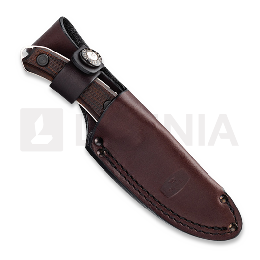 Buck Alpha Scout Walnut jagtkniv BU662WAS
