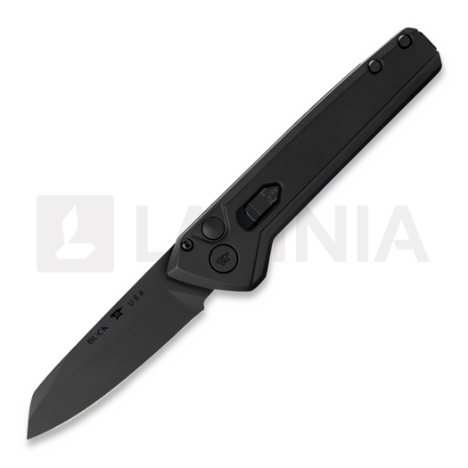 Skladací nôž Buck Auto Deploy - Blackout BU838BKS1