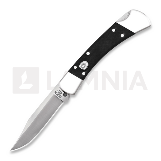 Buck Auto Elite 110 foldekniv BU110BKSA