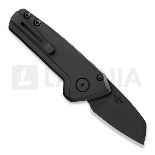 Coltello pieghevole Buck Auto Mini Deploy - Blackout BU839BKS1