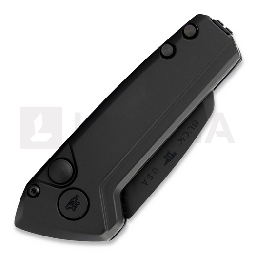 Coltello pieghevole Buck Auto Mini Deploy - Blackout BU839BKS1