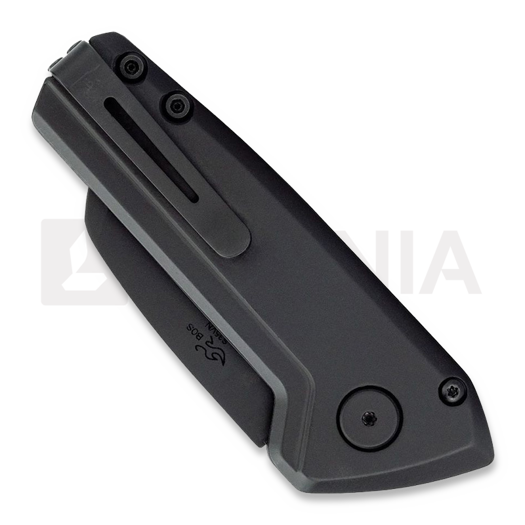 Coltello pieghevole Buck Auto Mini Deploy - Blackout BU839BKS1