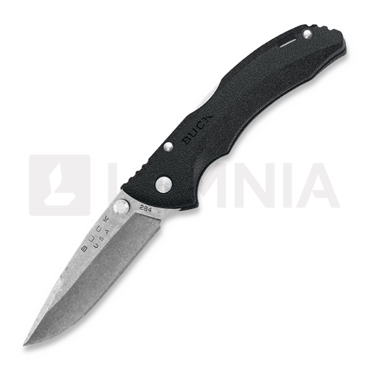 Couteau pliant Buck Bantam BBW