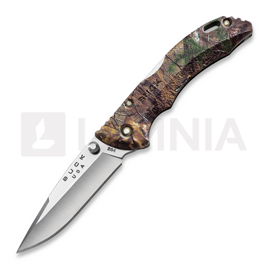 Buck Bantam BBW sulankstomas peilis