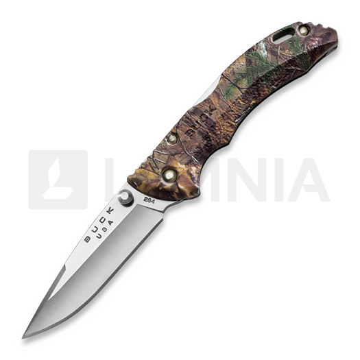 Buck Bantam BBW Taschenmesser