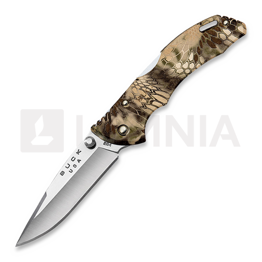 Buck Bantam BBW sulankstomas peilis