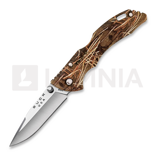Buck Bantam BBW Taschenmesser