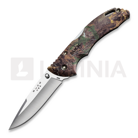 Buck Bantam BHW kääntöveitsi