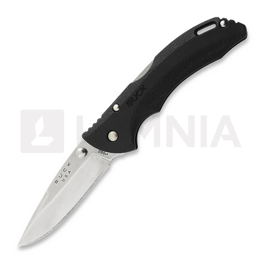 Nóż składany Buck Bantam BLW