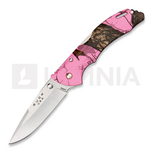 Buck Bantam BLW k&auml;&auml;nt&ouml;veitsi