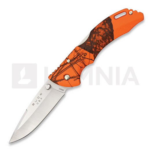 Coltello pieghevole Buck Bantam BLW