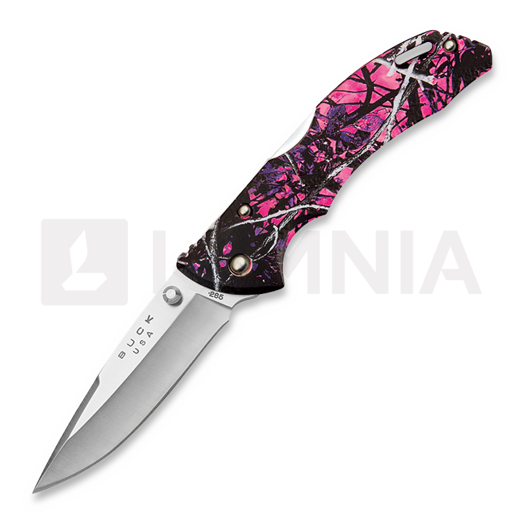 Coltello pieghevole Buck Bantam BLW