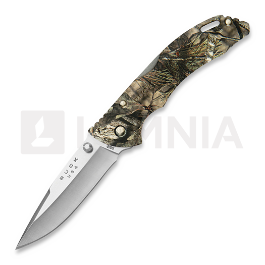 Coltello pieghevole Buck Bantam BLW