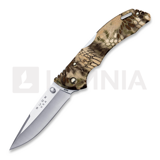 Coltello pieghevole Buck Bantam BLW